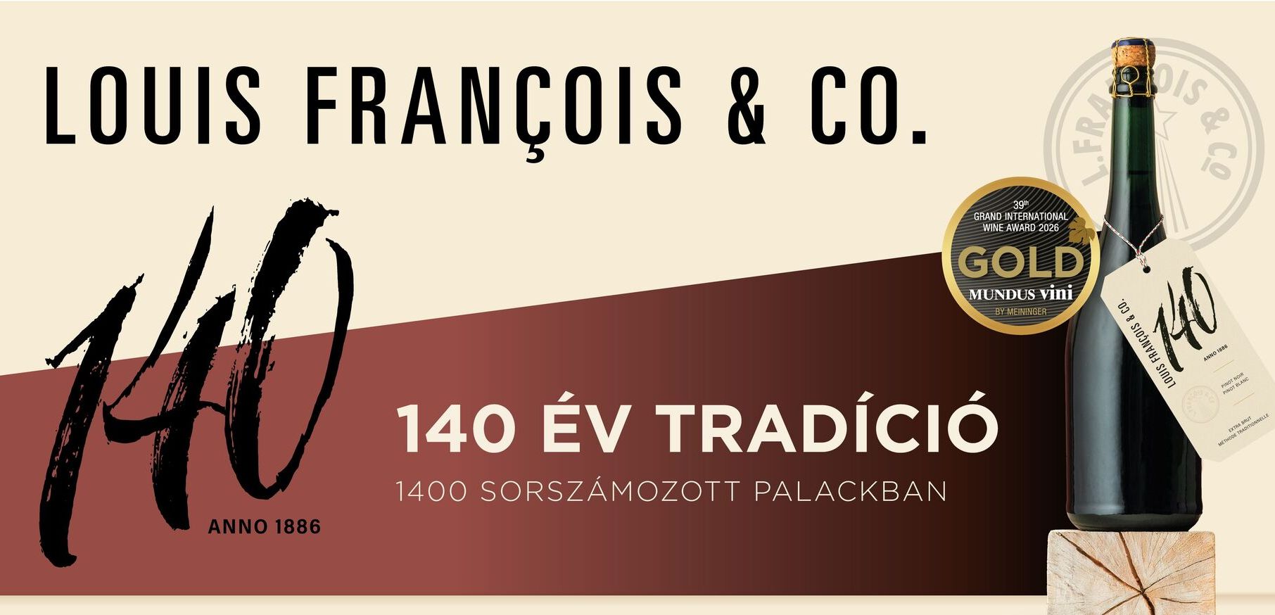 Francois 140