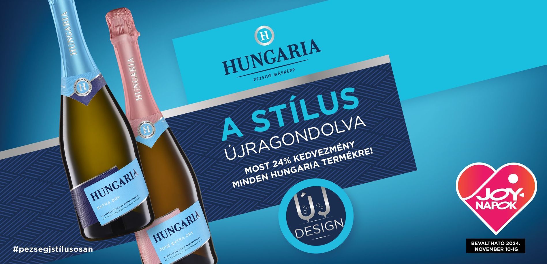 Hungaria Joy