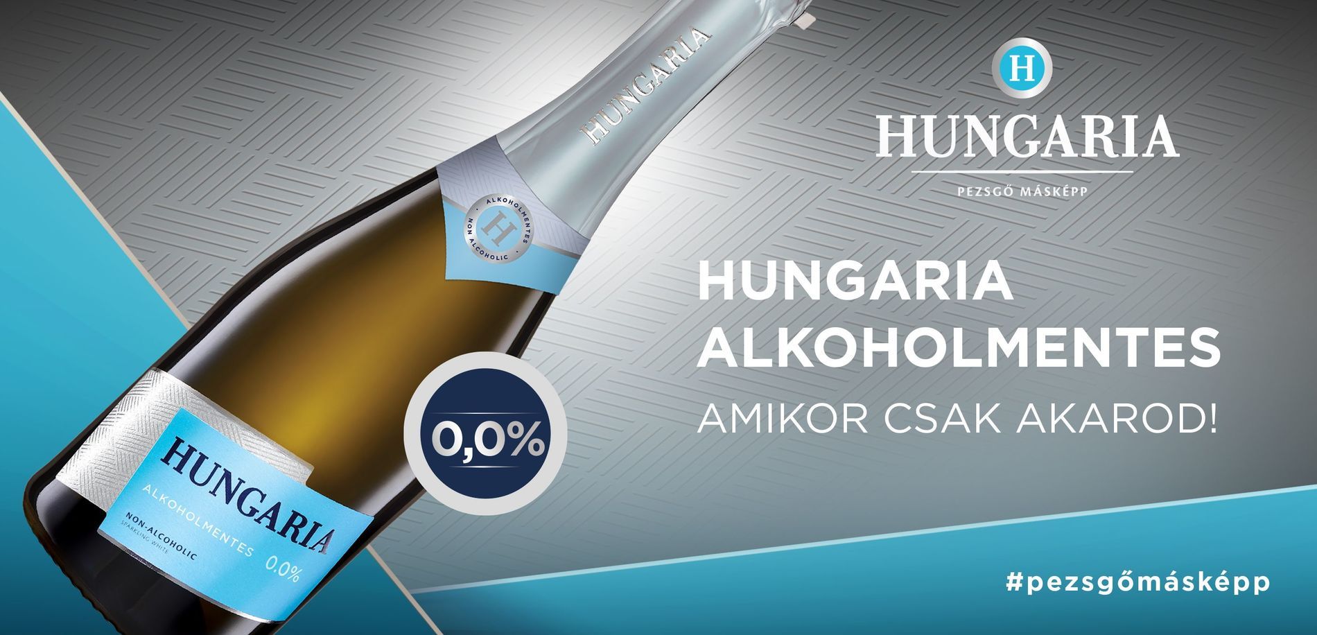 Hungaria Alkoholmentes 0.0