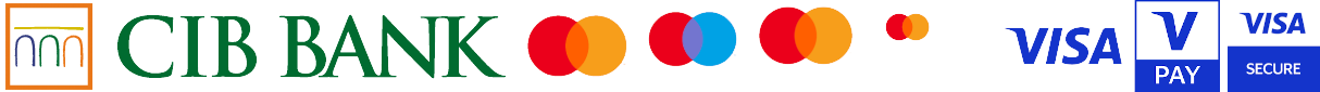 CIB és kártyalogók