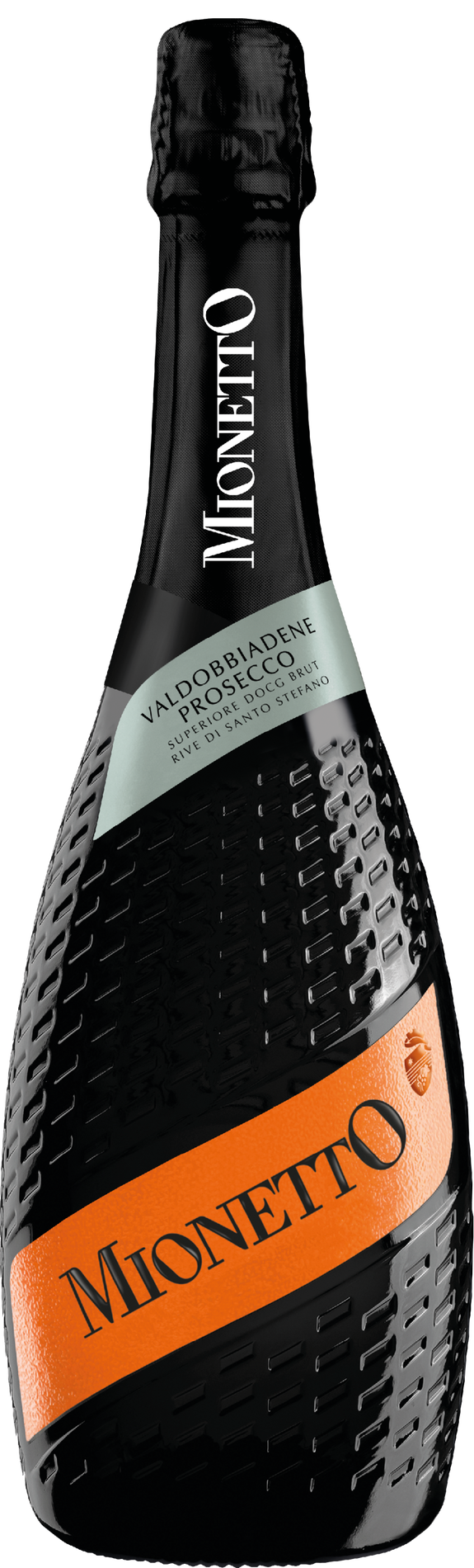 Termékfotó: Mionetto Luxury Collection Valdobbiadene Prosecco Superiore D.O.C.G. Rive di Santo Stefano