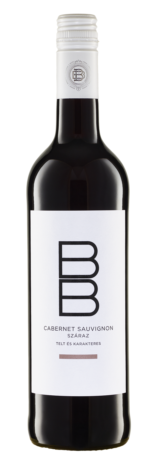 Termékfotó: BB Cabernet Sauvignon Száraz