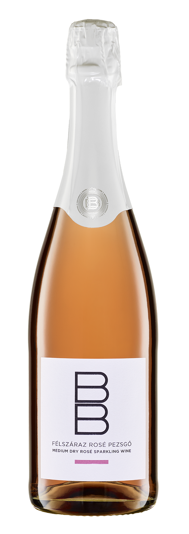 Termékfotó: BB Rosé