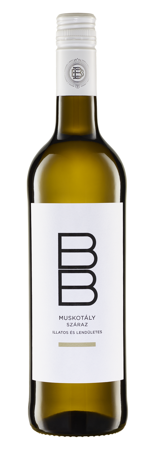 Termékfotó: BB Muskotály Száraz