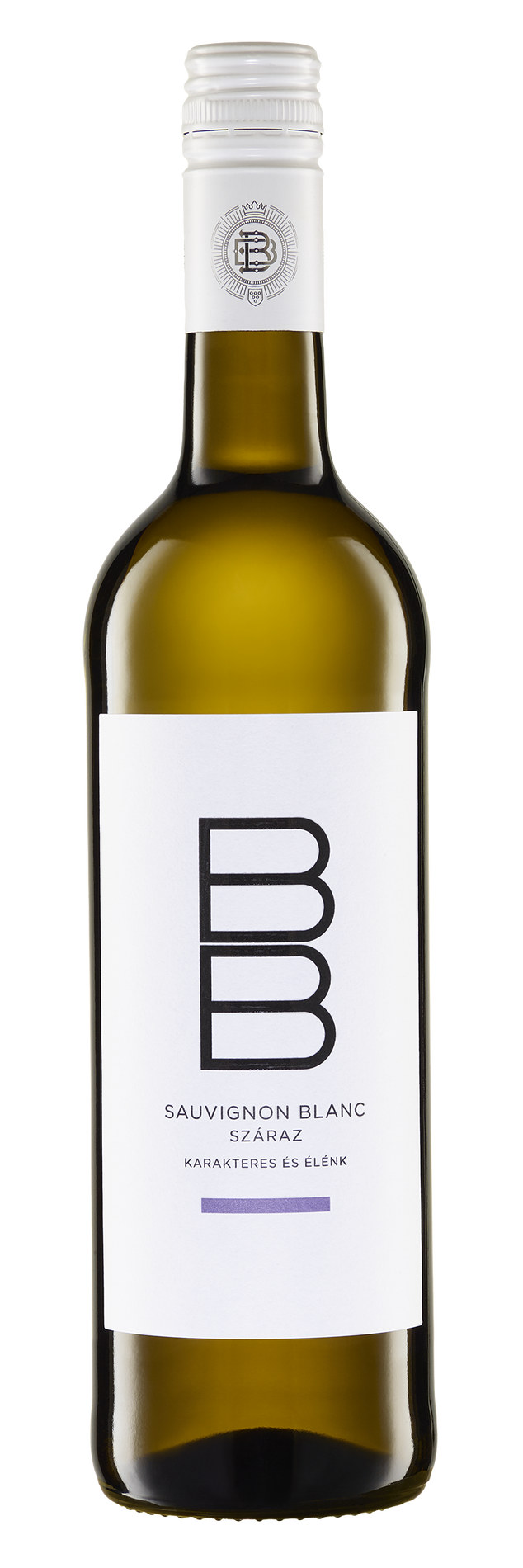 Termékfotó: BB Sauvignon Blanc Száraz