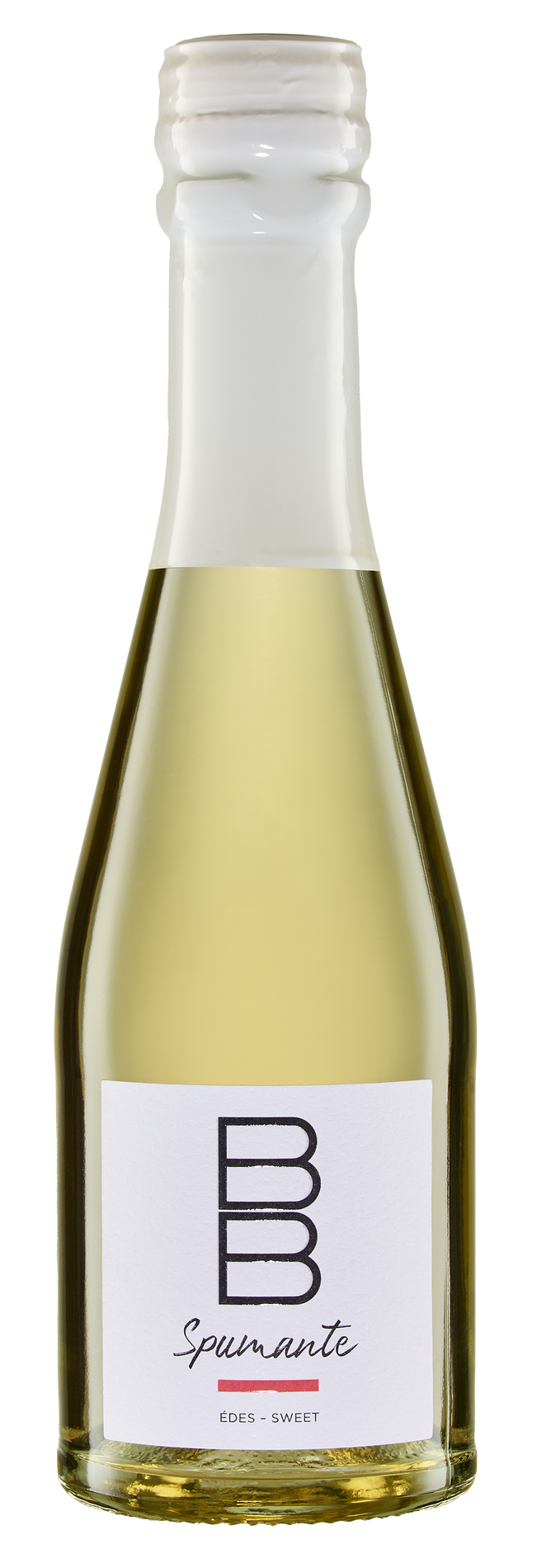 Termékfotó: BB Spumante 0,2l