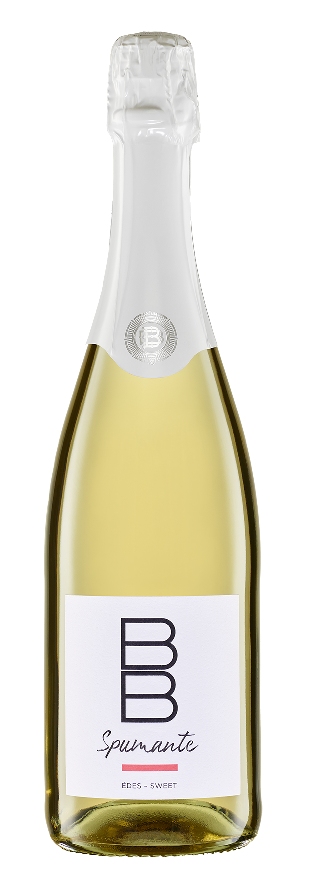 Termékfotó: BB Spumante 0,75l