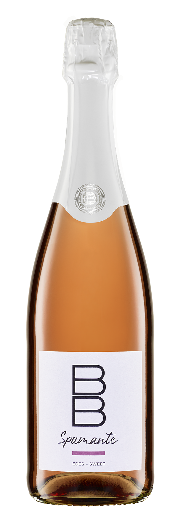 Termékfotó: BB Spumante Rosé