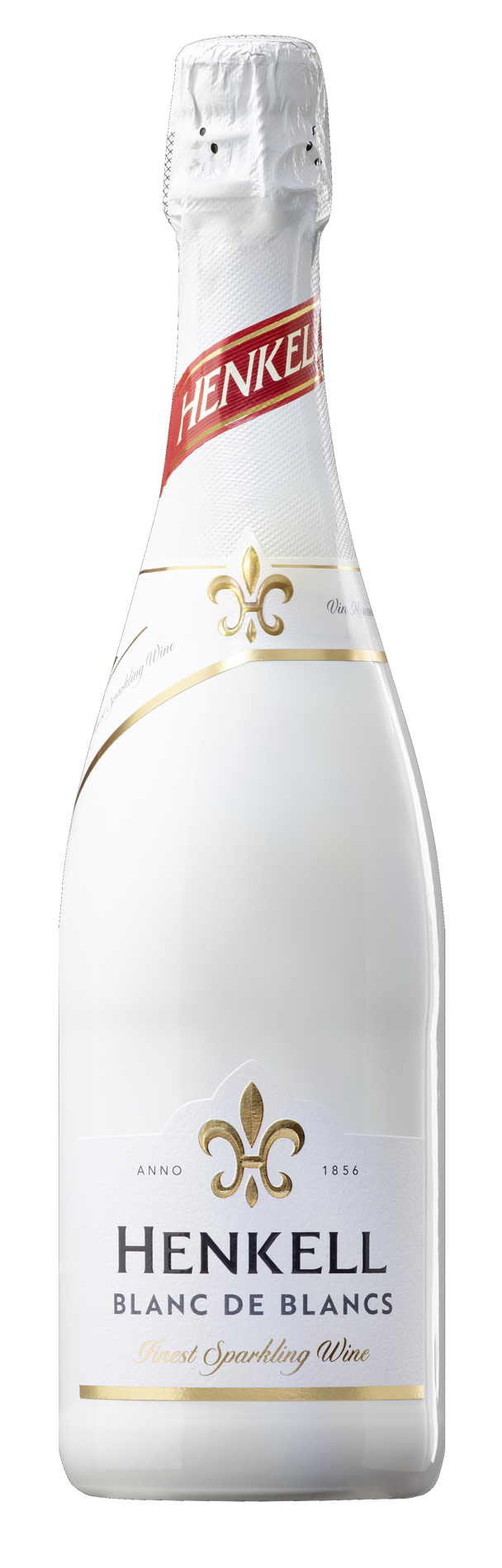 Termékfotó: Henkell Blanc de blancs white edition DRS