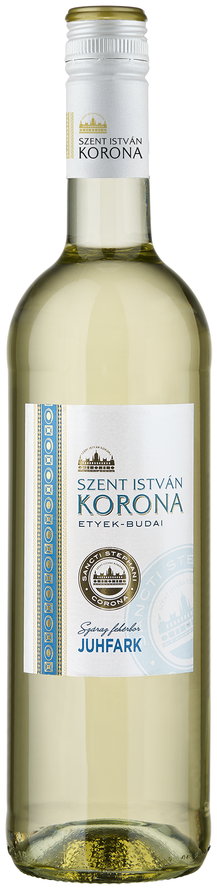 Termékfotó: Szent István Korona Dunántúli Juhfark