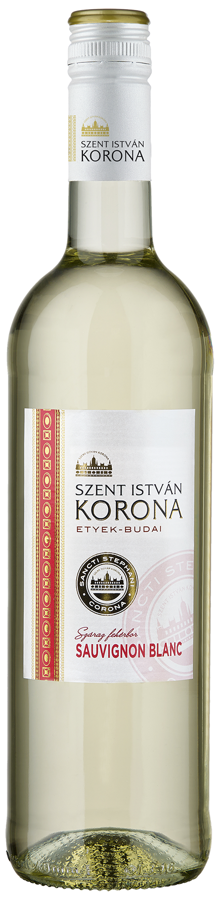Termékfotó: Szent István Korona Etyek-Budai Sauvignon blanc