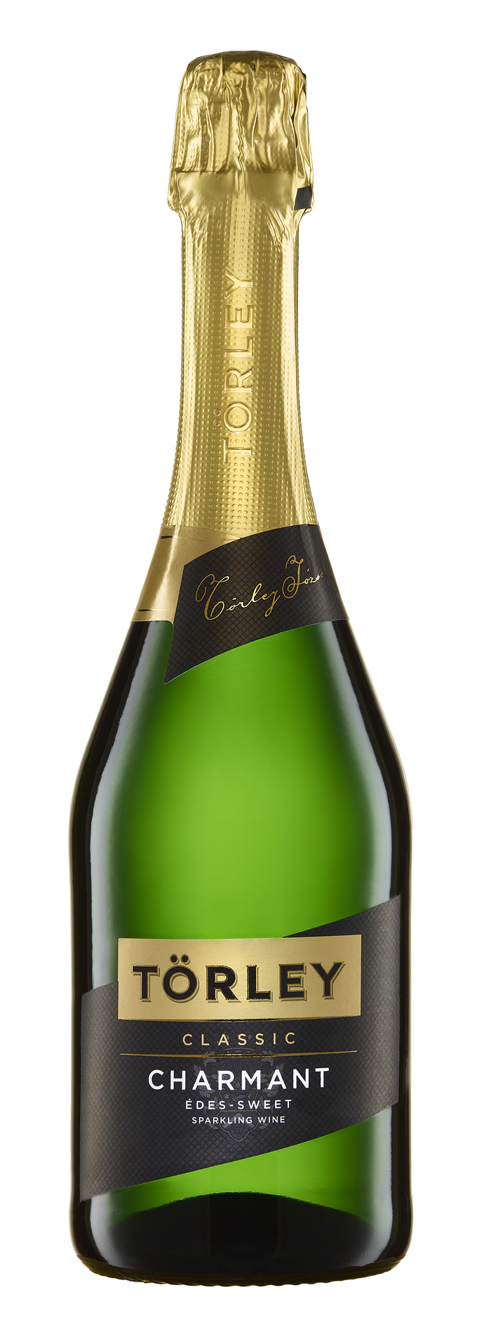 Termékfotó: Törley Charmant Doux 0,75l