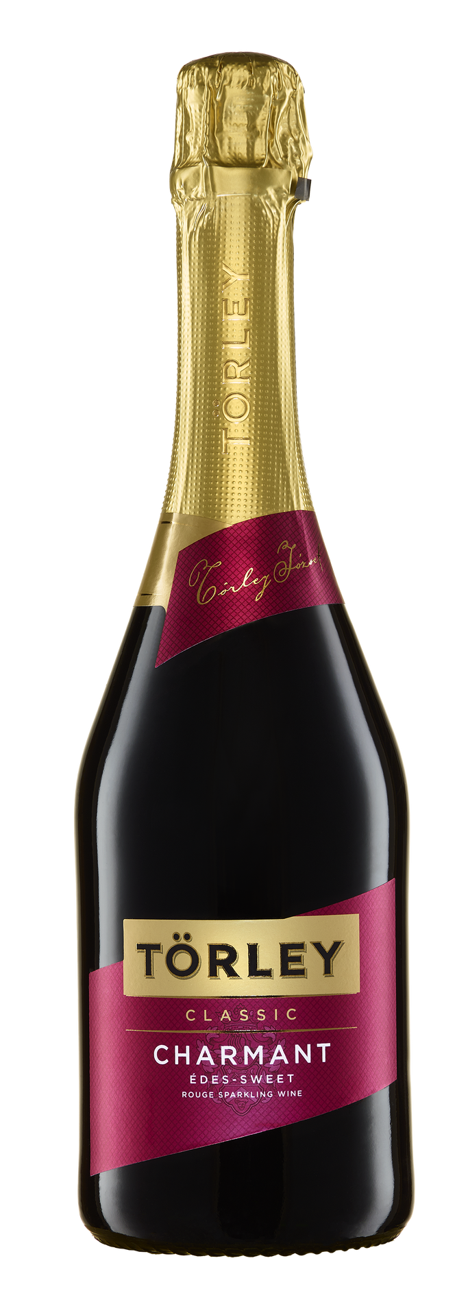 Termékfotó: Törley Charmant Rouge Doux