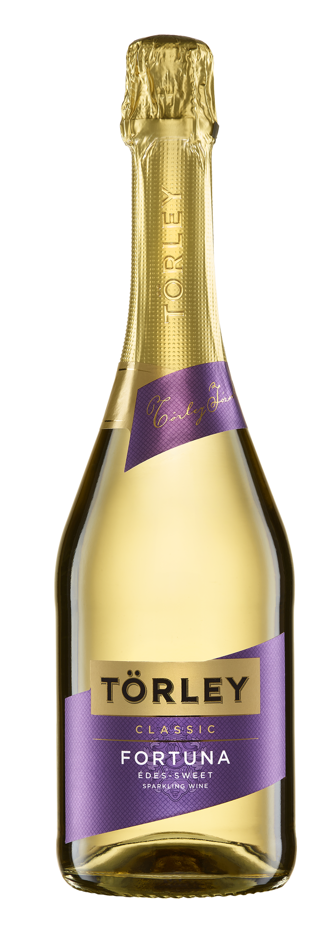 Termékfotó: Törley Fortuna Doux