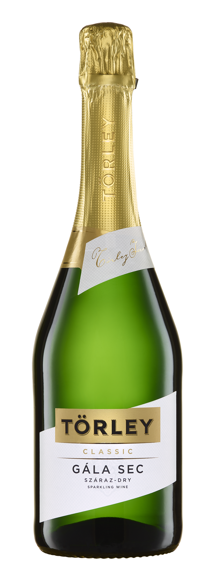 Termékfotó: Törley Gála Sec 0,75l