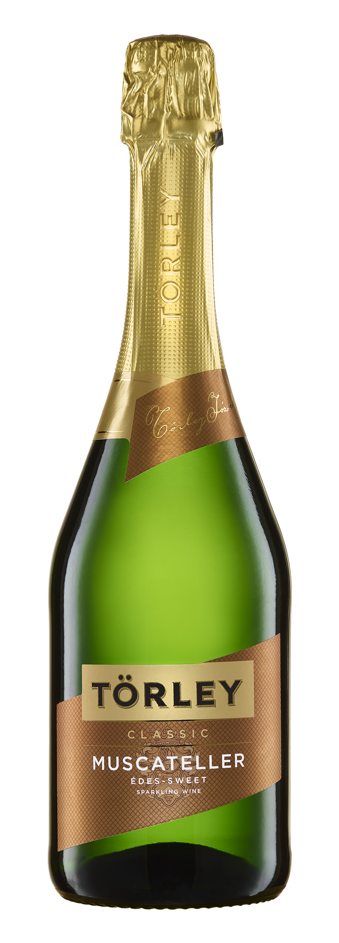 Termékfotó: Törley Muscateller Doux