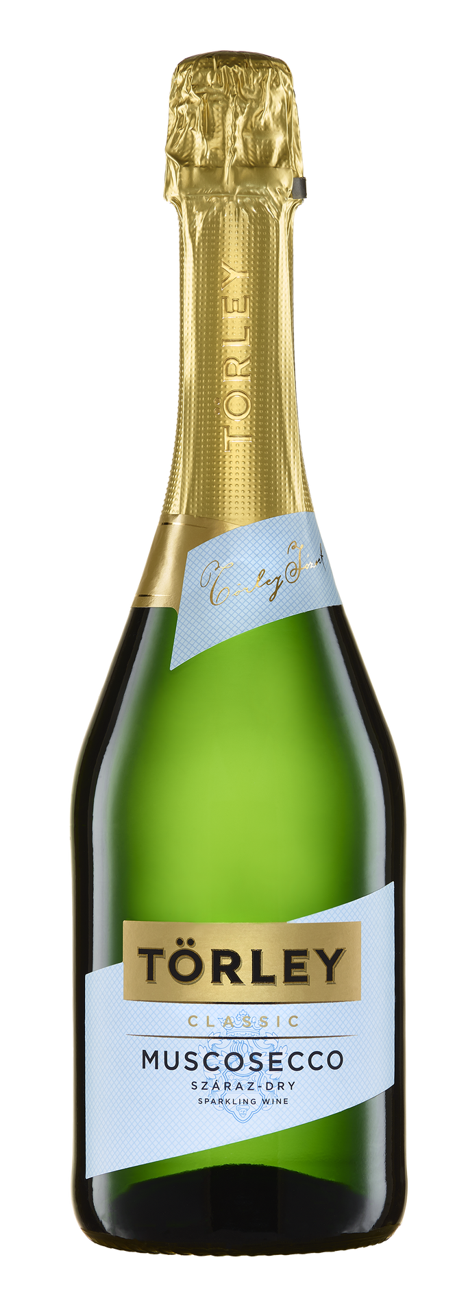 Termékfotó: Törley Muscosecco